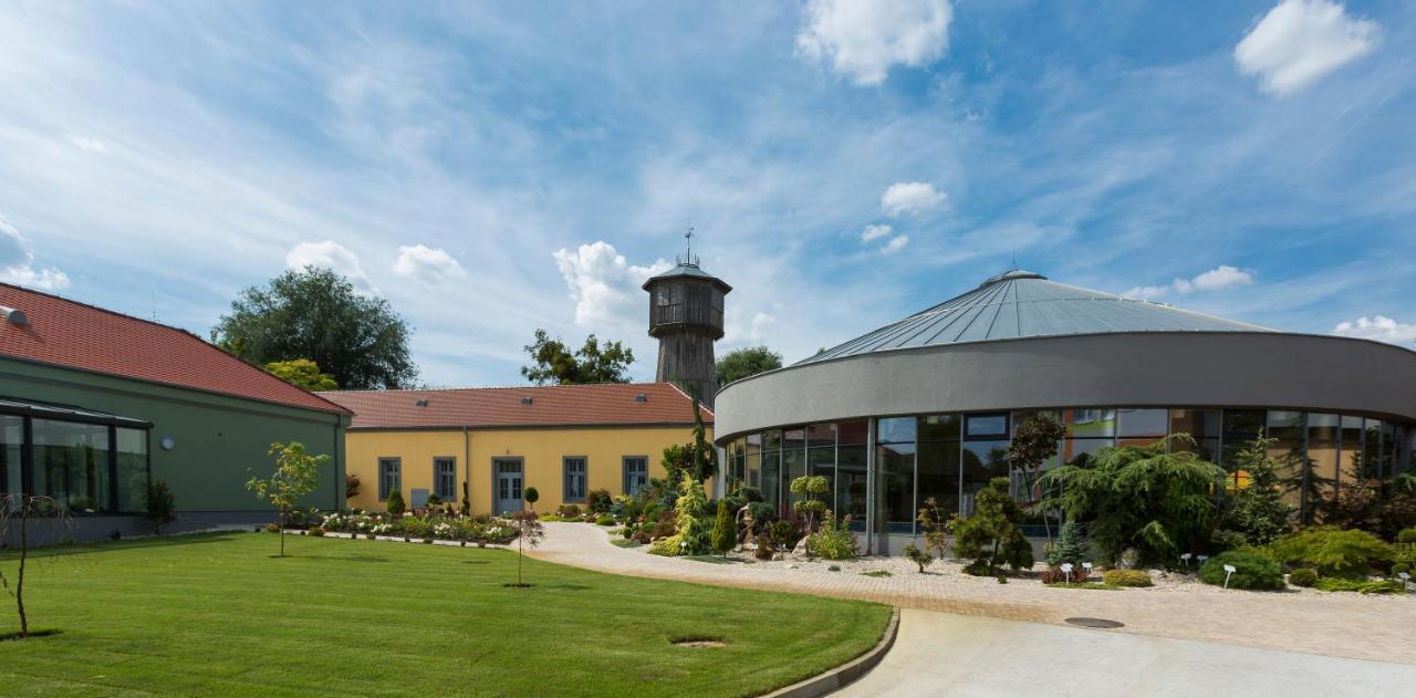 Wellness a Relax centrum Palárikovo Exterior foto