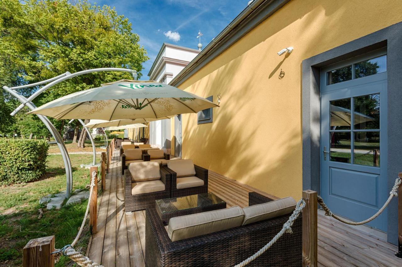 Wellness a Relax centrum Palárikovo Exterior foto